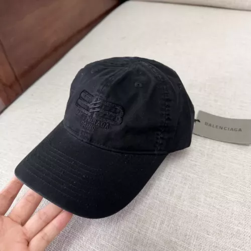 Wholesale Balenciaga Caps #1332647 $29.00 USD, Wholesale Quality Replica Balenciaga Caps