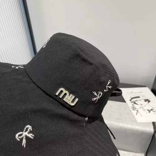 Replica MIU MIU Caps #1332655 $36.00 USD for Wholesale
