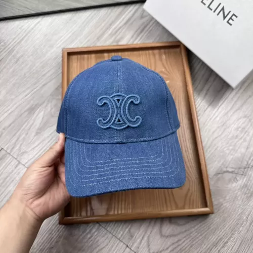 Wholesale Celine Caps #1332656 $29.00 USD, Wholesale Quality Replica Celine Caps