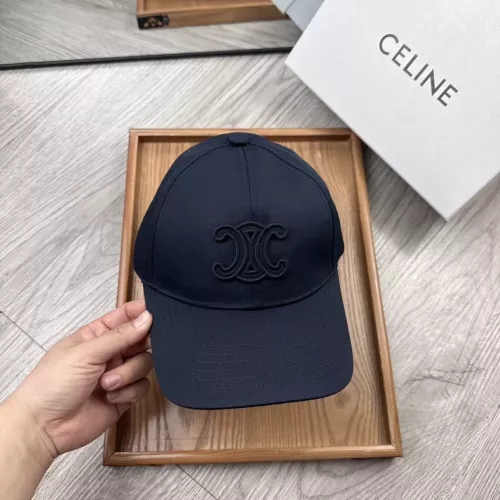 Wholesale Celine Caps #1332658 $29.00 USD, Wholesale Quality Replica Celine Caps