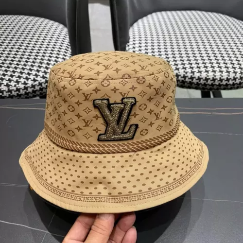 Wholesale Louis Vuitton LV Caps #1332669 $38.00 USD, Wholesale Quality Replica Louis Vuitton LV Caps