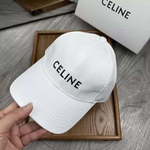 Wholesale Celine Caps #1332671 $29.00 USD, Wholesale Quality Replica Celine Caps