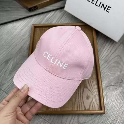 Wholesale Celine Caps #1332673 $29.00 USD, Wholesale Quality Replica Celine Caps