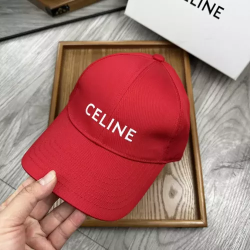 Wholesale Celine Caps #1332674 $29.00 USD, Wholesale Quality Replica Celine Caps