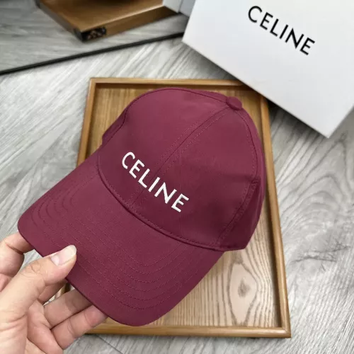 Wholesale Celine Caps #1332675 $29.00 USD, Wholesale Quality Replica Celine Caps