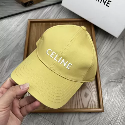 Wholesale Celine Caps #1332676 $29.00 USD, Wholesale Quality Replica Celine Caps