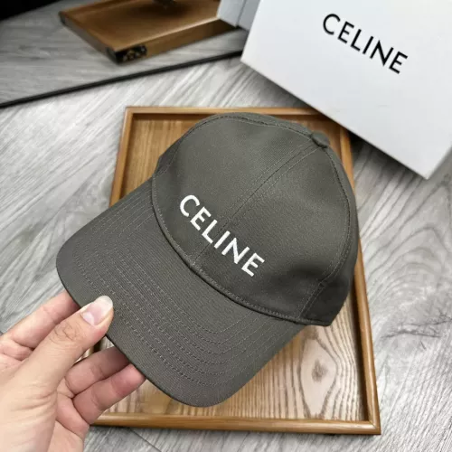 Wholesale Celine Caps #1332680 $29.00 USD, Wholesale Quality Replica Celine Caps