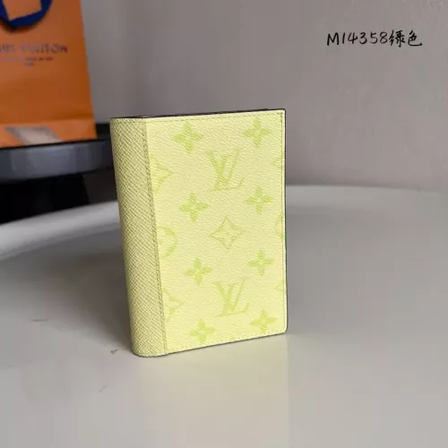 Wholesale Louis Vuitton LV Card Case #1332681 $60.00 USD, Wholesale Quality Replica Louis Vuitton LV Wallets