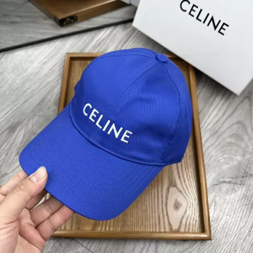 Wholesale Celine Caps #1332683 $29.00 USD, Wholesale Quality Replica Celine Caps