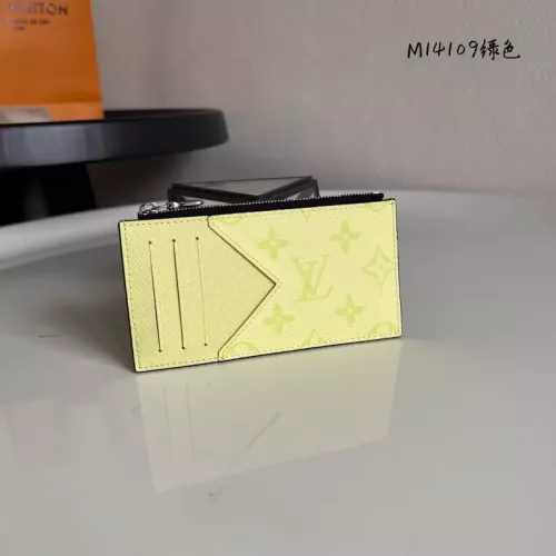 Wholesale Louis Vuitton LV Card Case #1332684 $60.00 USD, Wholesale Quality Replica Louis Vuitton LV Wallets
