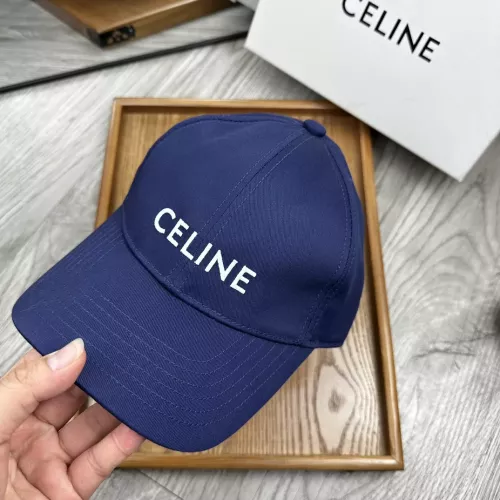 Wholesale Celine Caps #1332685 $29.00 USD, Wholesale Quality Replica Celine Caps