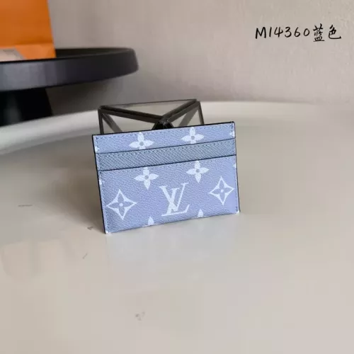 Wholesale Louis Vuitton LV Card Case #1332691 $52.00 USD, Wholesale Quality Replica Louis Vuitton LV Wallets