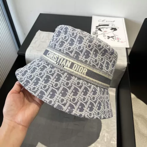 Wholesale Christian Dior Caps #1332693 $34.00 USD, Wholesale Quality Replica Christian Dior Caps