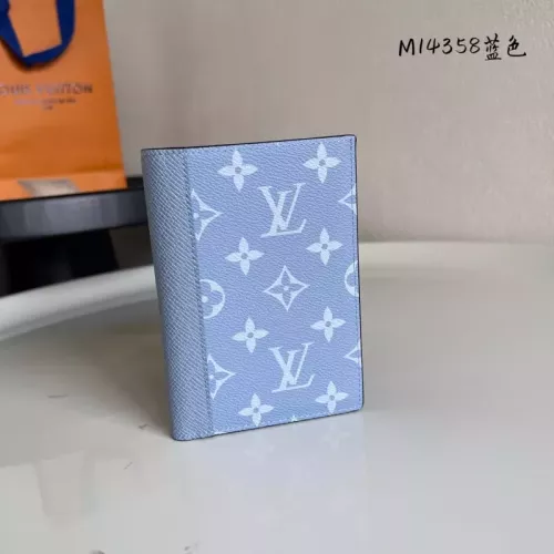 Wholesale Louis Vuitton LV Card Case #1332695 $60.00 USD, Wholesale Quality Replica Louis Vuitton LV Wallets