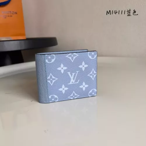 Wholesale Louis Vuitton LV Wallets #1332697 $60.00 USD, Wholesale Quality Replica Louis Vuitton LV Wallets
