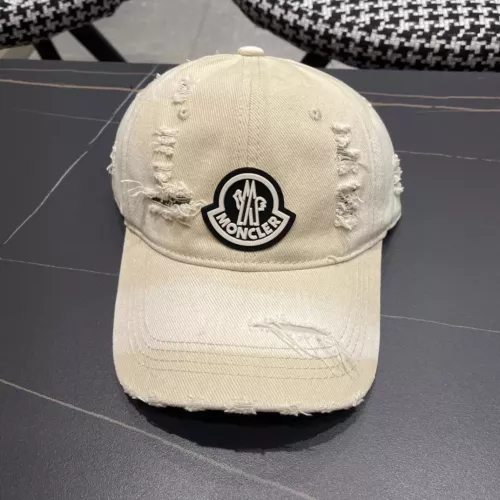 Wholesale Moncler Caps #1332708 $32.00 USD, Wholesale Quality Replica Moncler Caps