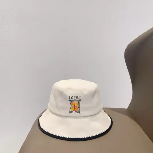 Wholesale LOEWE Caps #1332715 $32.00 USD, Wholesale Quality Replica LOEWE Caps