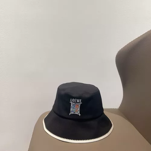 Wholesale LOEWE Caps #1332716 $32.00 USD, Wholesale Quality Replica LOEWE Caps
