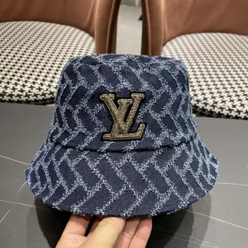 Wholesale Louis Vuitton LV Caps #1332725 $36.00 USD, Wholesale Quality Replica Louis Vuitton LV Caps