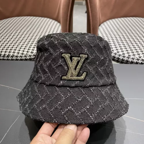 Wholesale Louis Vuitton LV Caps #1332729 $36.00 USD, Wholesale Quality Replica Louis Vuitton LV Caps