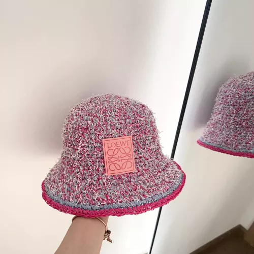 Wholesale LOEWE Caps #1332738 $32.00 USD, Wholesale Quality Replica LOEWE Caps
