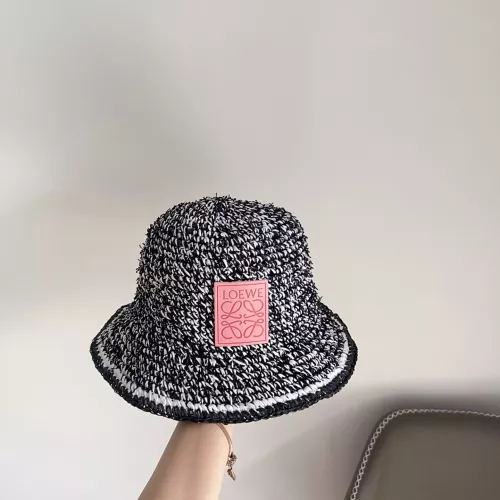 Wholesale LOEWE Caps #1332740 $32.00 USD, Wholesale Quality Replica LOEWE Caps