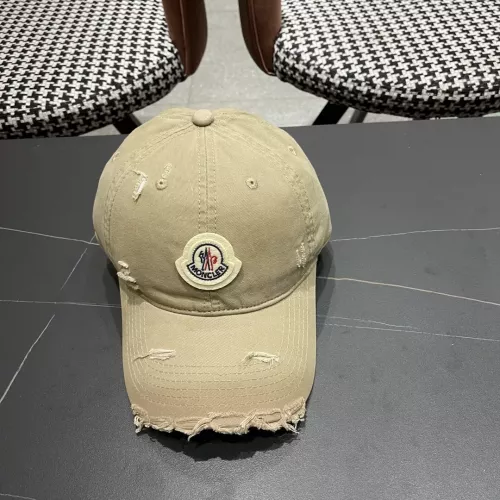 Wholesale Moncler Caps #1332742 $32.00 USD, Wholesale Quality Replica Moncler Caps