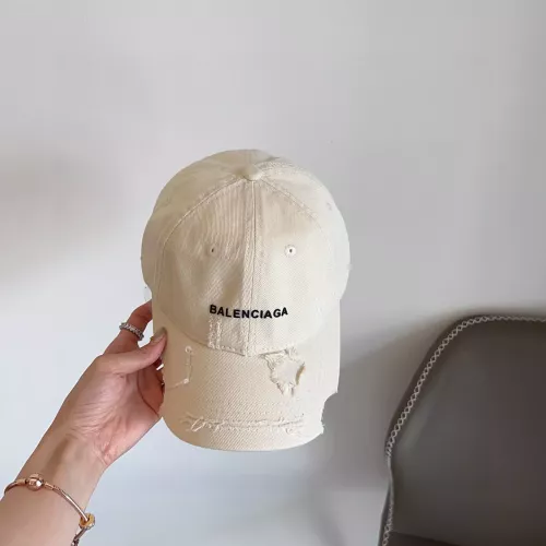 Wholesale Balenciaga Caps #1332747 $27.00 USD, Wholesale Quality Replica Balenciaga Caps