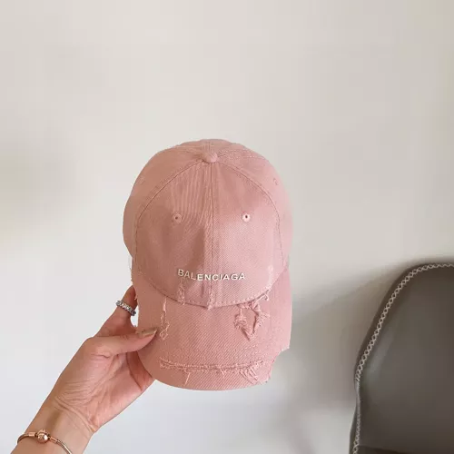 Wholesale Balenciaga Caps #1332748 $27.00 USD, Wholesale Quality Replica Balenciaga Caps