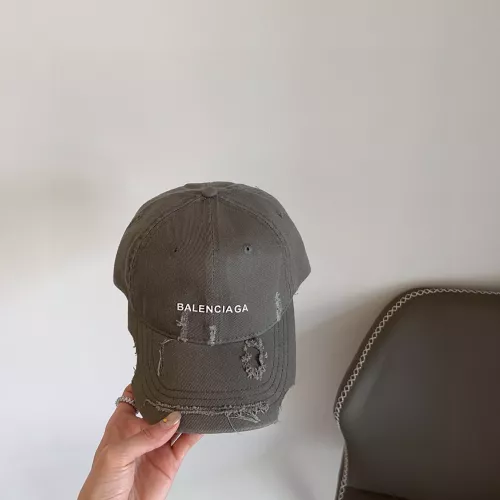 Wholesale Balenciaga Caps #1332750 $27.00 USD, Wholesale Quality Replica Balenciaga Caps