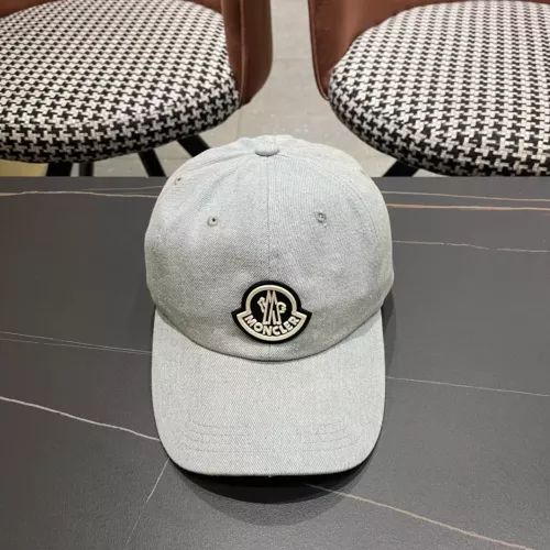 Wholesale Moncler Caps #1332764 $32.00 USD, Wholesale Quality Replica Moncler Caps