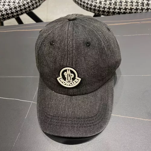 Wholesale Moncler Caps #1332766 $32.00 USD, Wholesale Quality Replica Moncler Caps