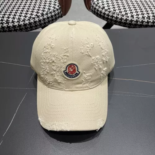 Wholesale Moncler Caps #1332767 $32.00 USD, Wholesale Quality Replica Moncler Caps