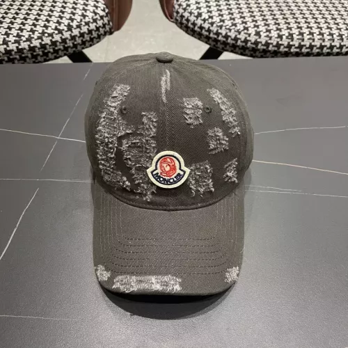 Wholesale Moncler Caps #1332769 $32.00 USD, Wholesale Quality Replica Moncler Caps