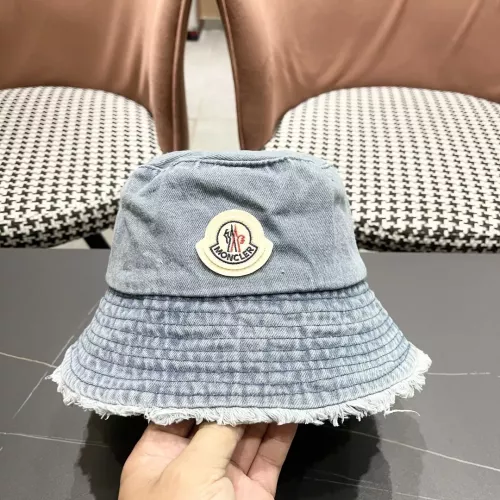 Wholesale Moncler Caps #1332774 $36.00 USD, Wholesale Quality Replica Moncler Caps