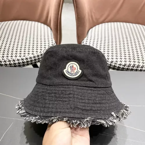 Wholesale Moncler Caps #1332776 $36.00 USD, Wholesale Quality Replica Moncler Caps