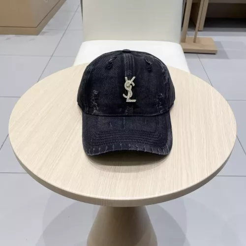 Wholesale Yves Saint Laurent YSL Caps #1332781 $32.00 USD, Wholesale Quality Replica Yves Saint Laurent YSL Caps