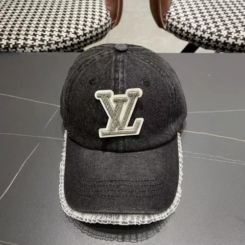 Wholesale Louis Vuitton LV Caps #1332788 $32.00 USD, Wholesale Quality Replica Louis Vuitton LV Caps