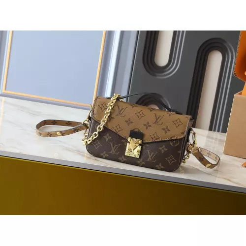 Wholesale Louis Vuitton Messenger Bag For Women #1332789 $56.00 USD, Wholesale Quality Replica Louis Vuitton Messenger Bags