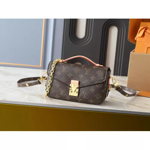 Wholesale Louis Vuitton Messenger Bag For Women #1332790 $56.00 USD, Wholesale Quality Replica Louis Vuitton Messenger Bags