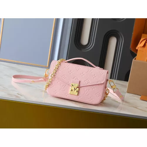 Wholesale Louis Vuitton Messenger Bag For Women #1332792 $56.00 USD, Wholesale Quality Replica Louis Vuitton Messenger Bags