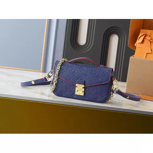 Wholesale Louis Vuitton Messenger Bag For Women #1332793 $56.00 USD, Wholesale Quality Replica Louis Vuitton Messenger Bags