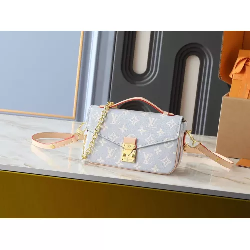 Wholesale Louis Vuitton Messenger Bag For Women #1332795 $60.00 USD, Wholesale Quality Replica Louis Vuitton Messenger Bags