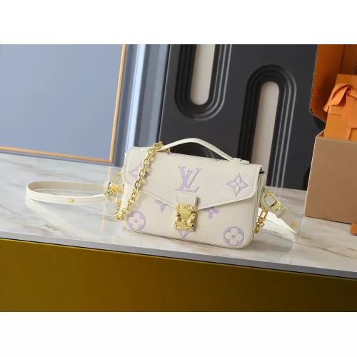 Wholesale Louis Vuitton Messenger Bage For Women #1332796 $60.00 USD, Wholesale Quality Replica Louis Vuitton Messenger Bags
