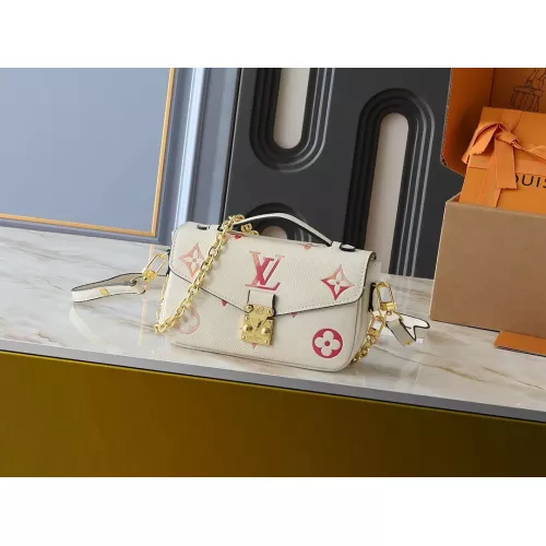 Wholesale Louis Vuitton Messenger Bag For Women #1332797 $60.00 USD, Wholesale Quality Replica Louis Vuitton Messenger Bags