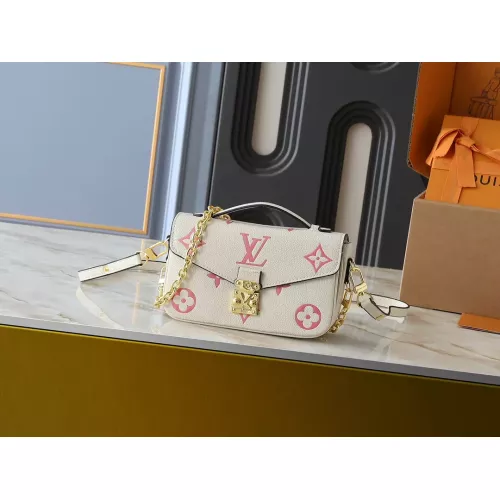 Wholesale Louis Vuitton Messenger Bage For Women #1332798 $60.00 USD, Wholesale Quality Replica Louis Vuitton Messenger Bags