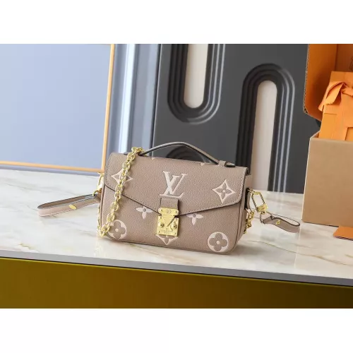 Wholesale Louis Vuitton Messenger Bag For Women #1332799 $60.00 USD, Wholesale Quality Replica Louis Vuitton Messenger Bags
