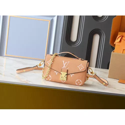 Wholesale Louis Vuitton Messenger Bag For Women #1332800 $60.00 USD, Wholesale Quality Replica Louis Vuitton Messenger Bags