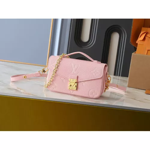 Wholesale Louis Vuitton Messenger Bags For Women #1332801 $60.00 USD, Wholesale Quality Replica Louis Vuitton Messenger Bags