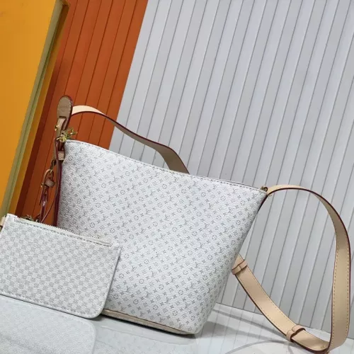 Wholesale Louis Vuitton Messenger Bags For Women #1332804 $60.00 USD, Wholesale Quality Replica Louis Vuitton Messenger Bags